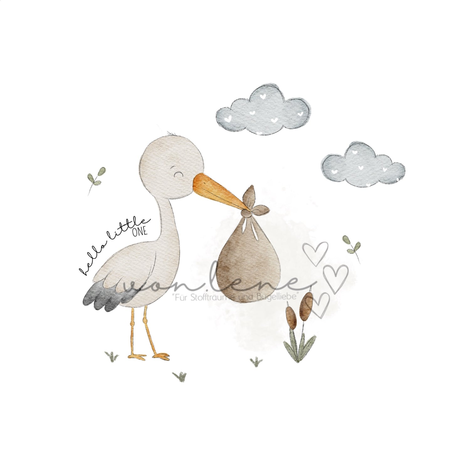 Storch Digital PNG