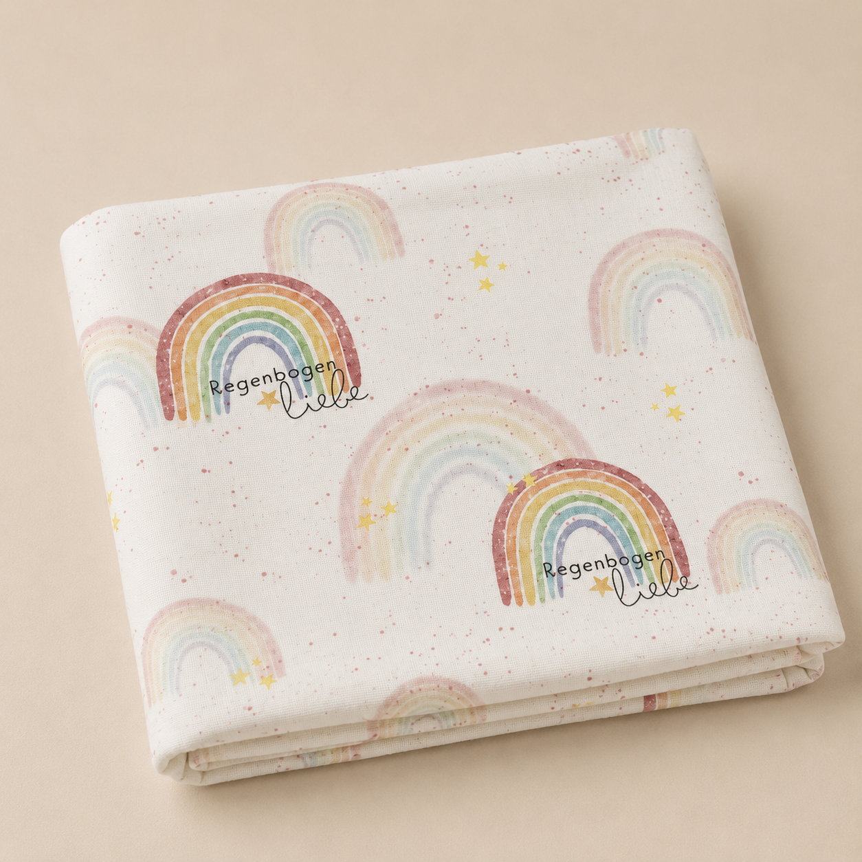 Regenbogenliebe