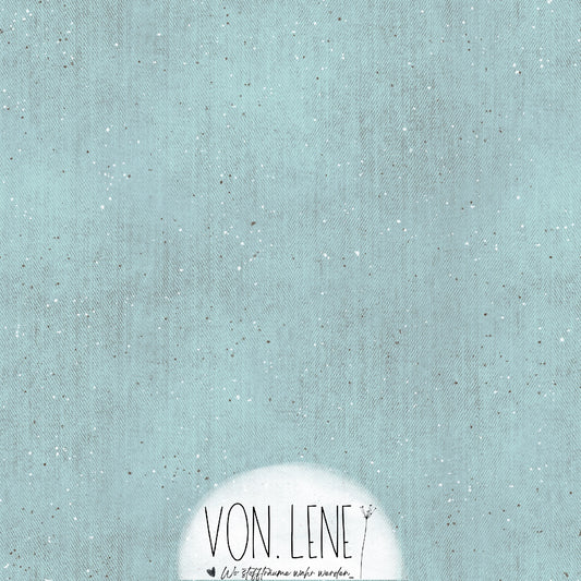 Vorbestellung 06 SchulABC Kombi Denim blau