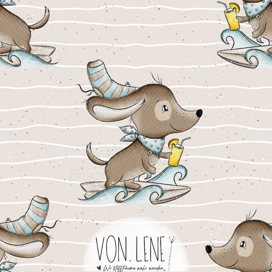 Vorbestellung 06 Jersey Surfdackel