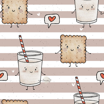 Keksfreunde digitales Design