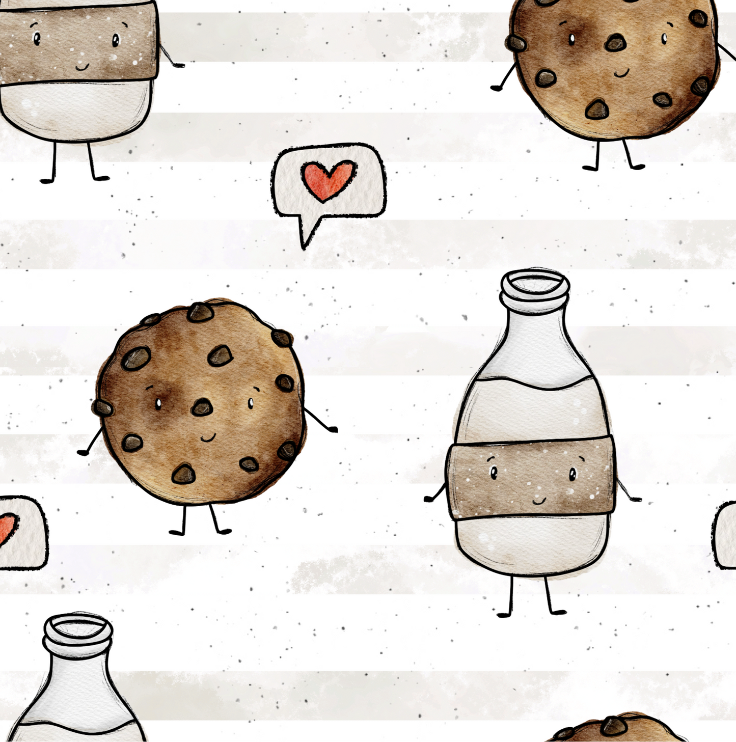Jersey Milk&Cookie