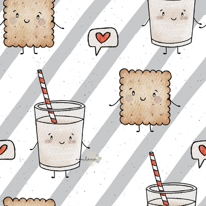 Keksfreunde digitales Design