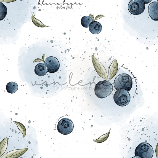 Blaubeeren Design Digital