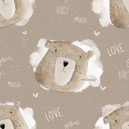 Bärly digitales Design