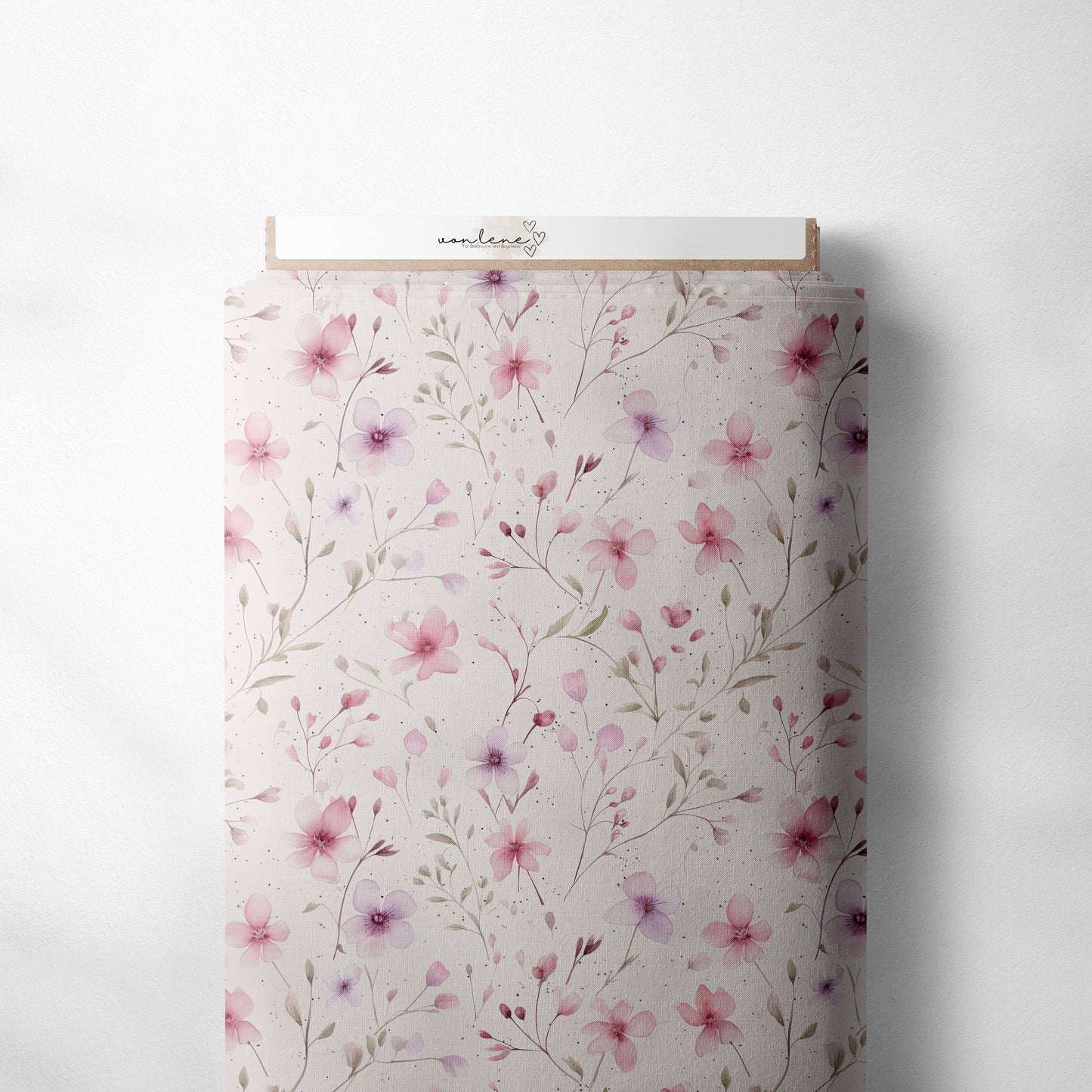 Softshell Blumenwiese