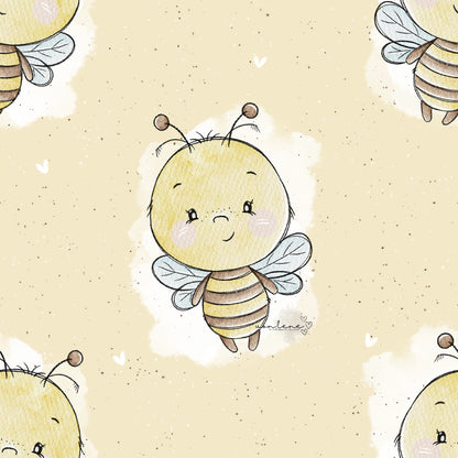 Bee Bee digitales Design