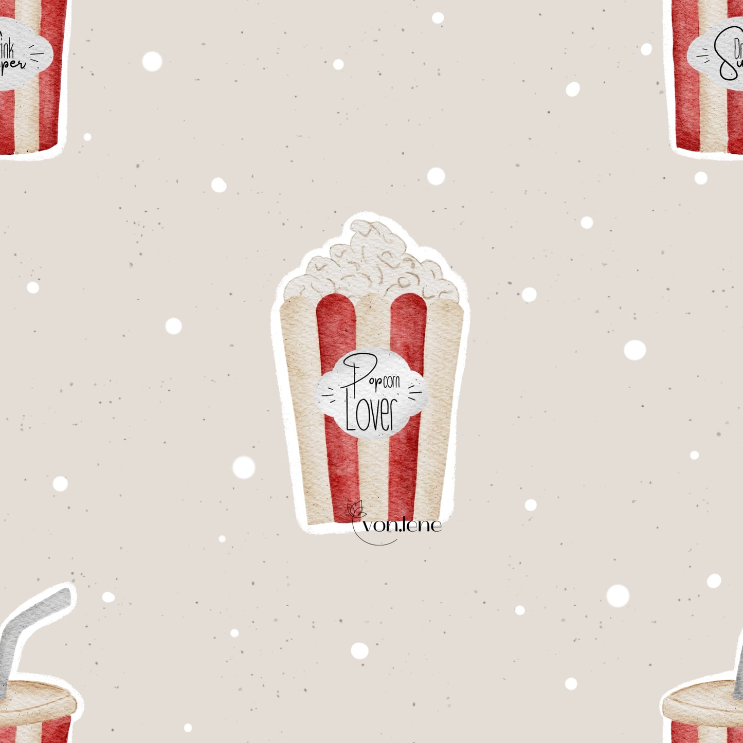 Popcorn.lover Digital