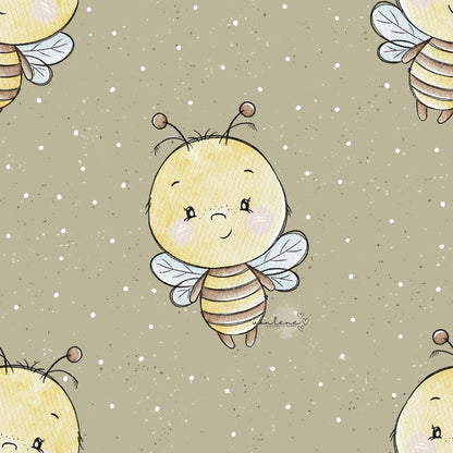 Bee Bee digitales Design