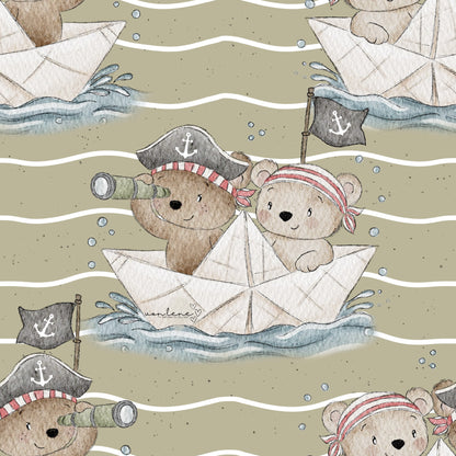 Segelfreunde digitales Design