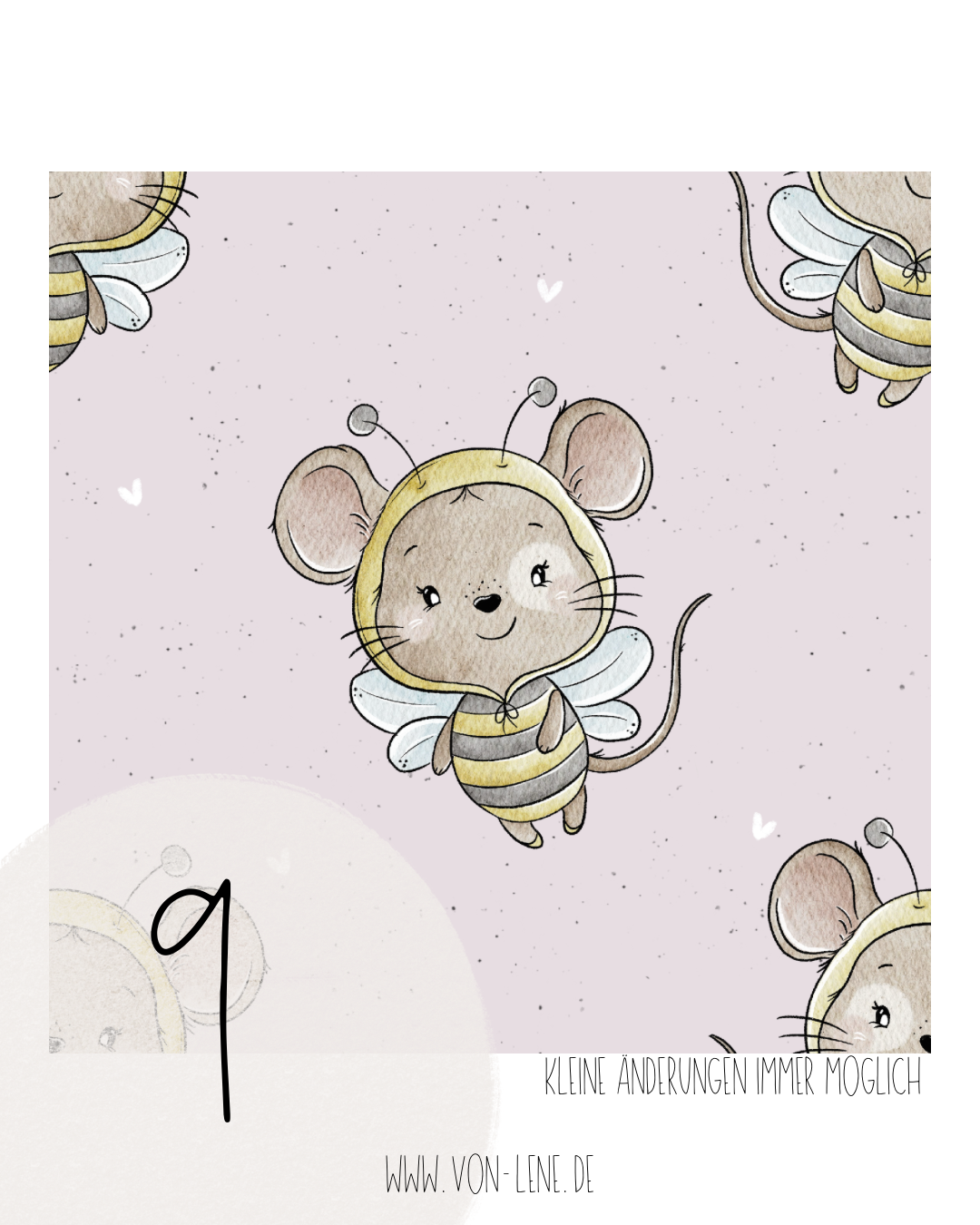 Beemouse digitales Design