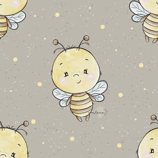 Bee Bee digitales Design
