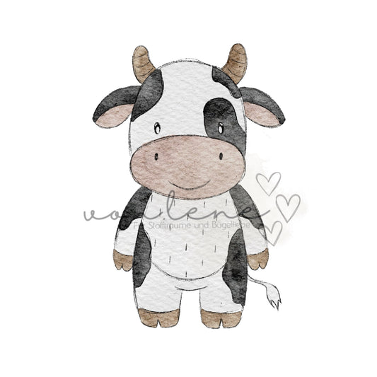 Moo Moments Digital PNG