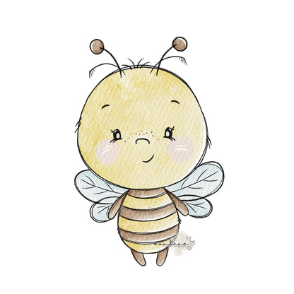 Bee Bee digitales Design