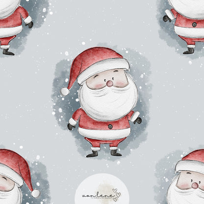 Santa digitales Design