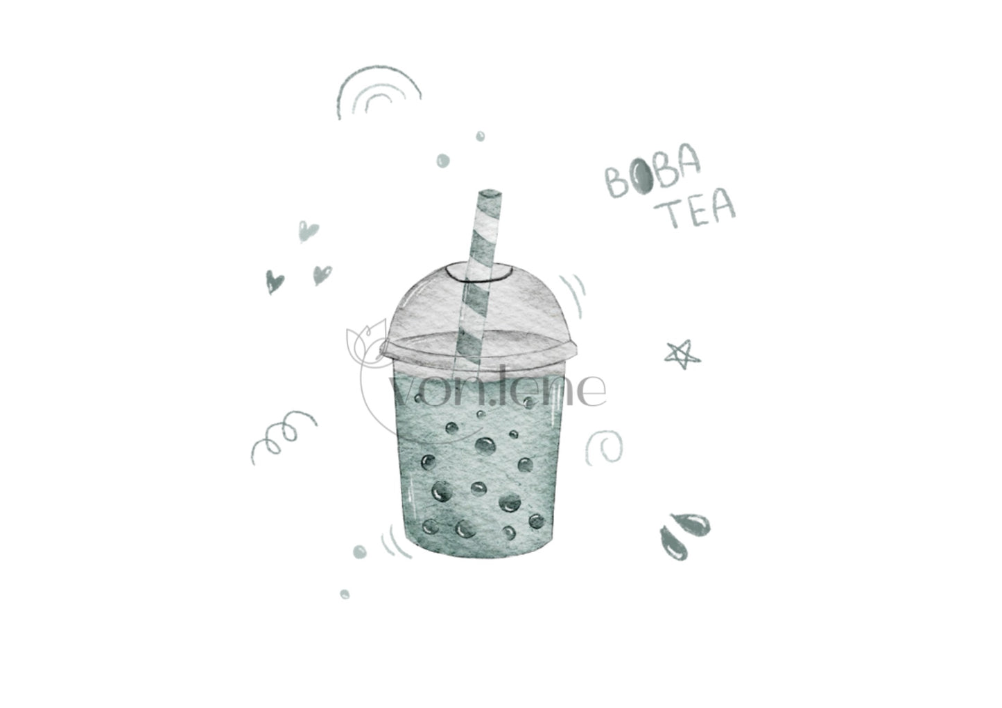 Boba Tea
