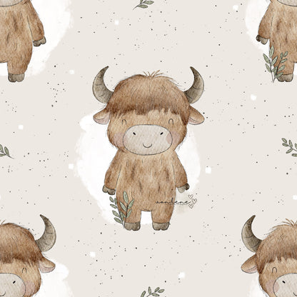 Yak der große digitales Design