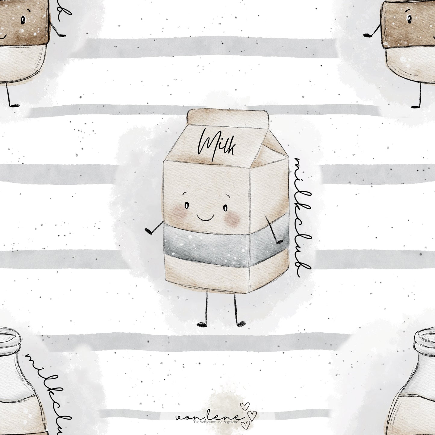 Milkclub Digital Design