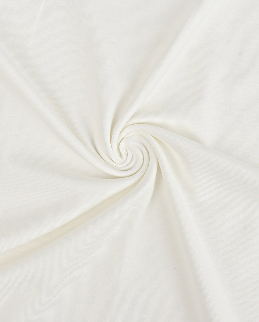 Single Jersey Naturfarben 51