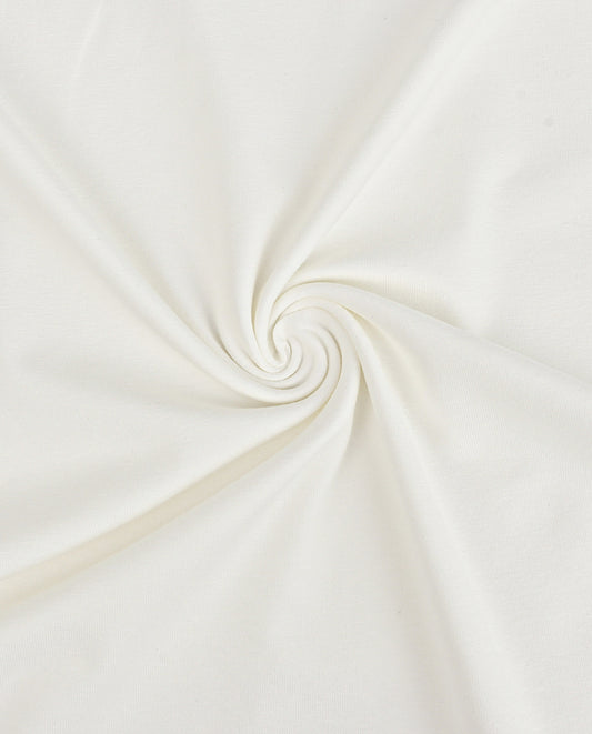 Single Jersey Naturfarben 51