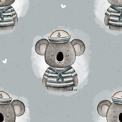 Koala digitales Design