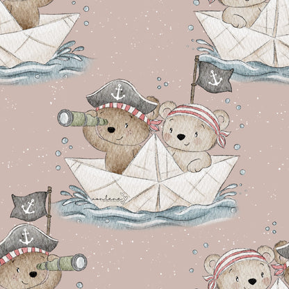 Segelfreunde digitales Design