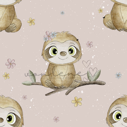 Leni Lazy Design Digital inkl. PNG Datei