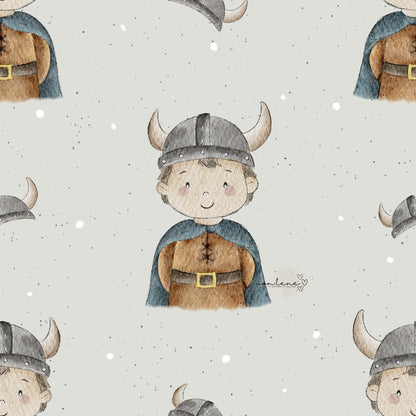 Wikinger digitales Design
