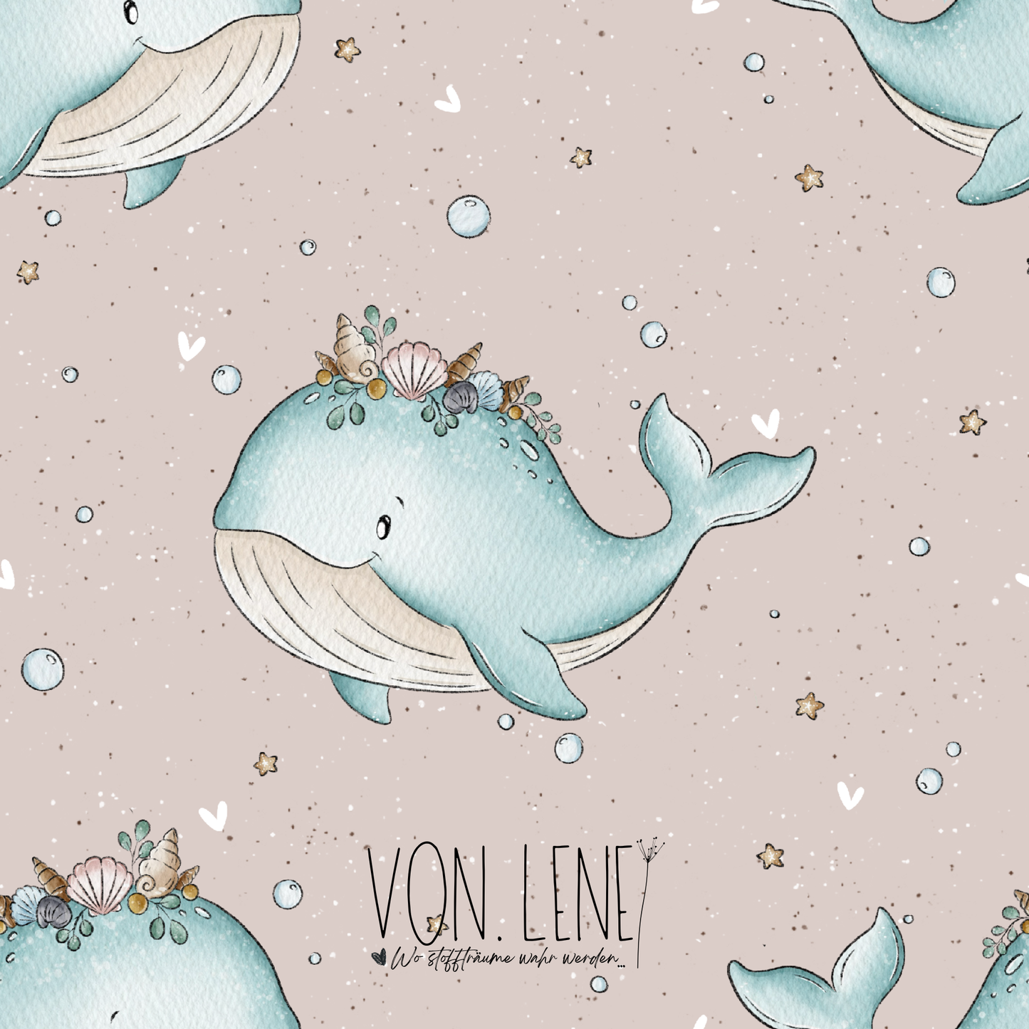 Wal digitales Design