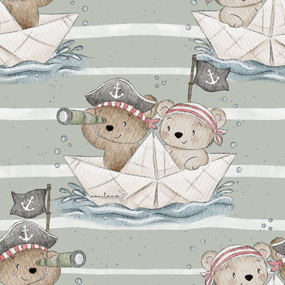 Segelfreunde digitales Design
