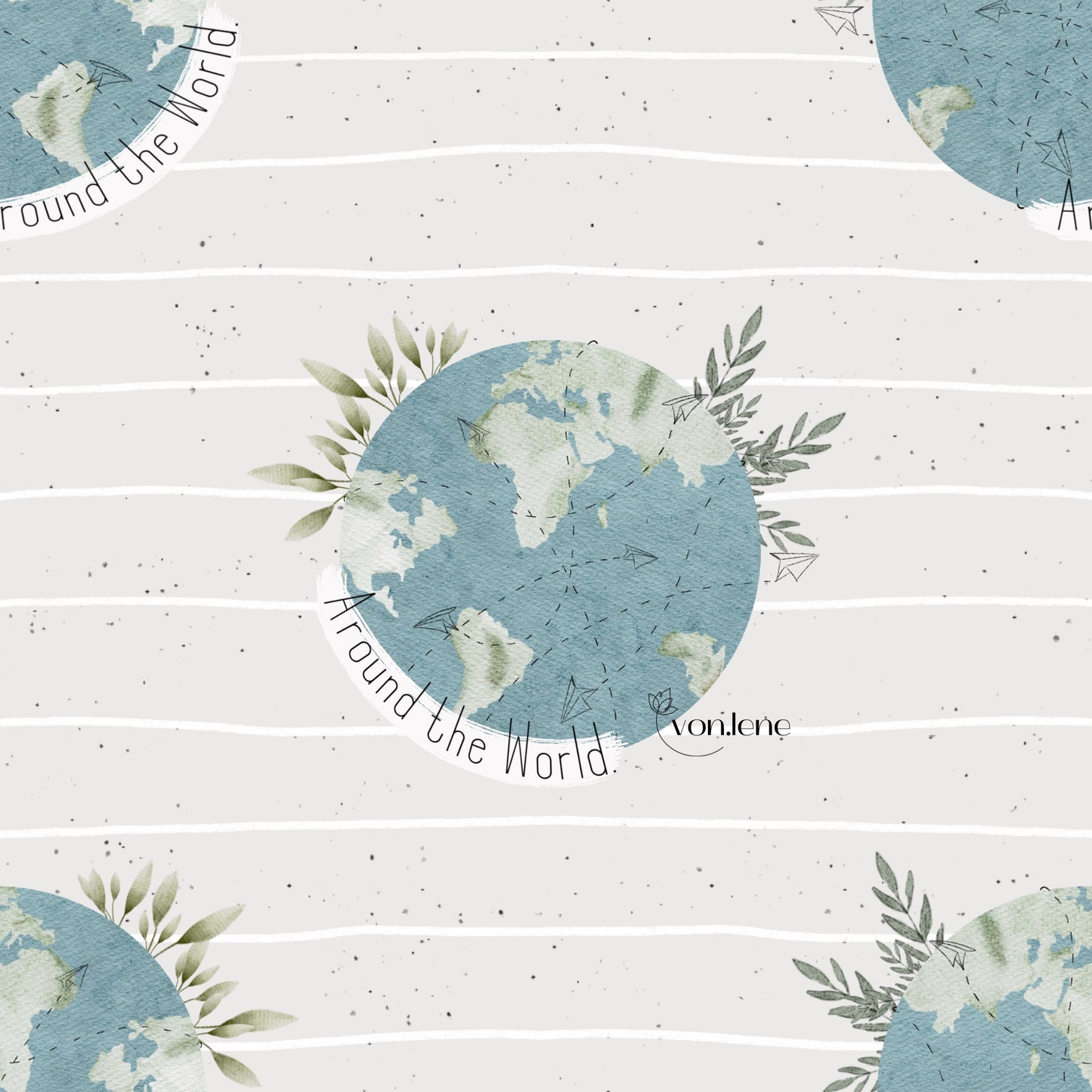 Around the World