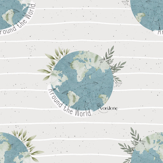 Around the World