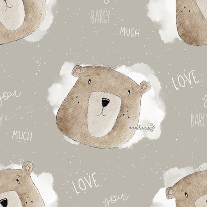 Bärly digitales Design