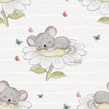 Träumerin digitales Design