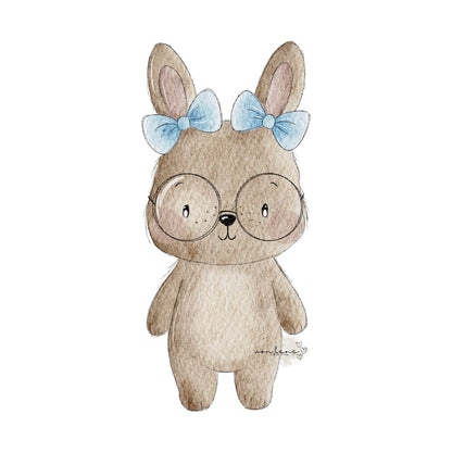 Hase digitales Design