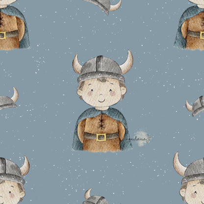 Wikinger digitales Design