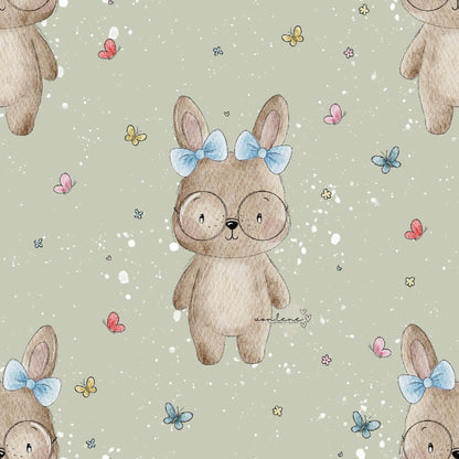 Hase digitales Design