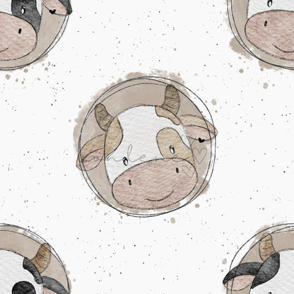 Wiesenfreunde digitales Design