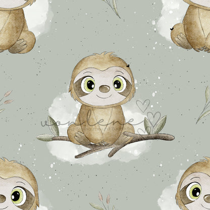 Leni Lazy Design Digital inkl. PNG Datei