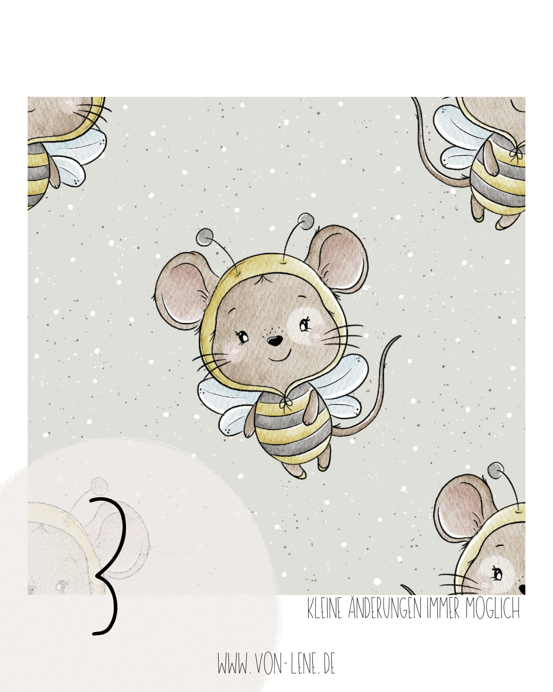 Beemouse digitales Design