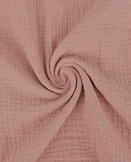 Musselin Alt Rosé 413