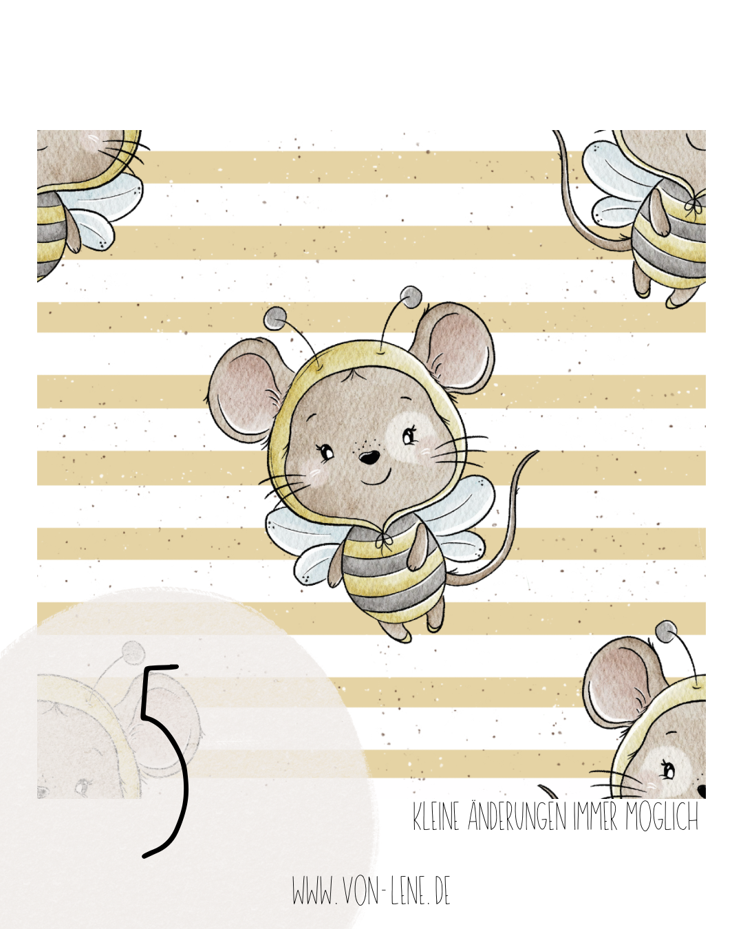 Beemouse digitales Design