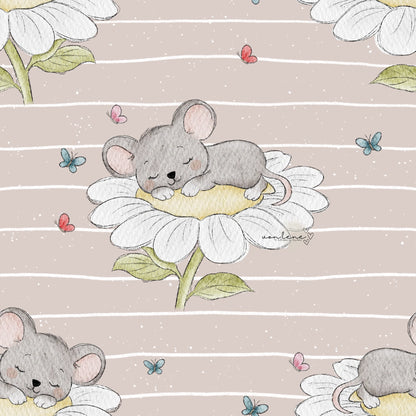 Träumerin digitales Design