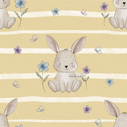 Hasenliebe digitales Design