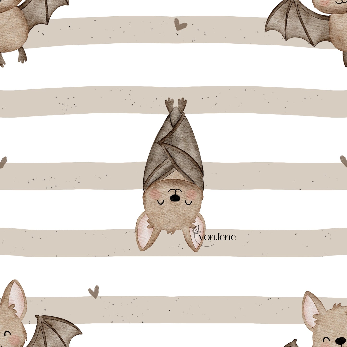 Fledermaus Design Digital