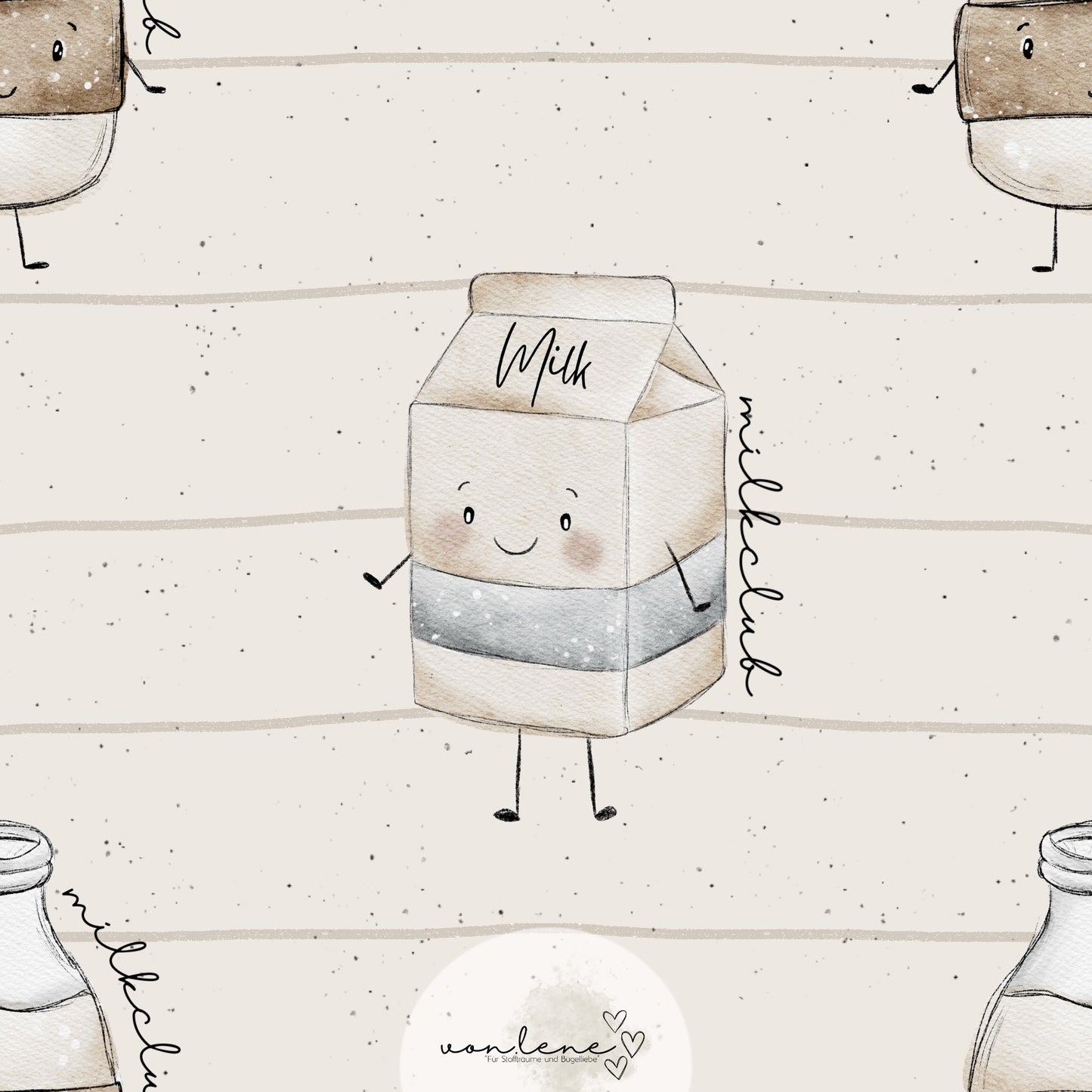 Milkclub Digital Design