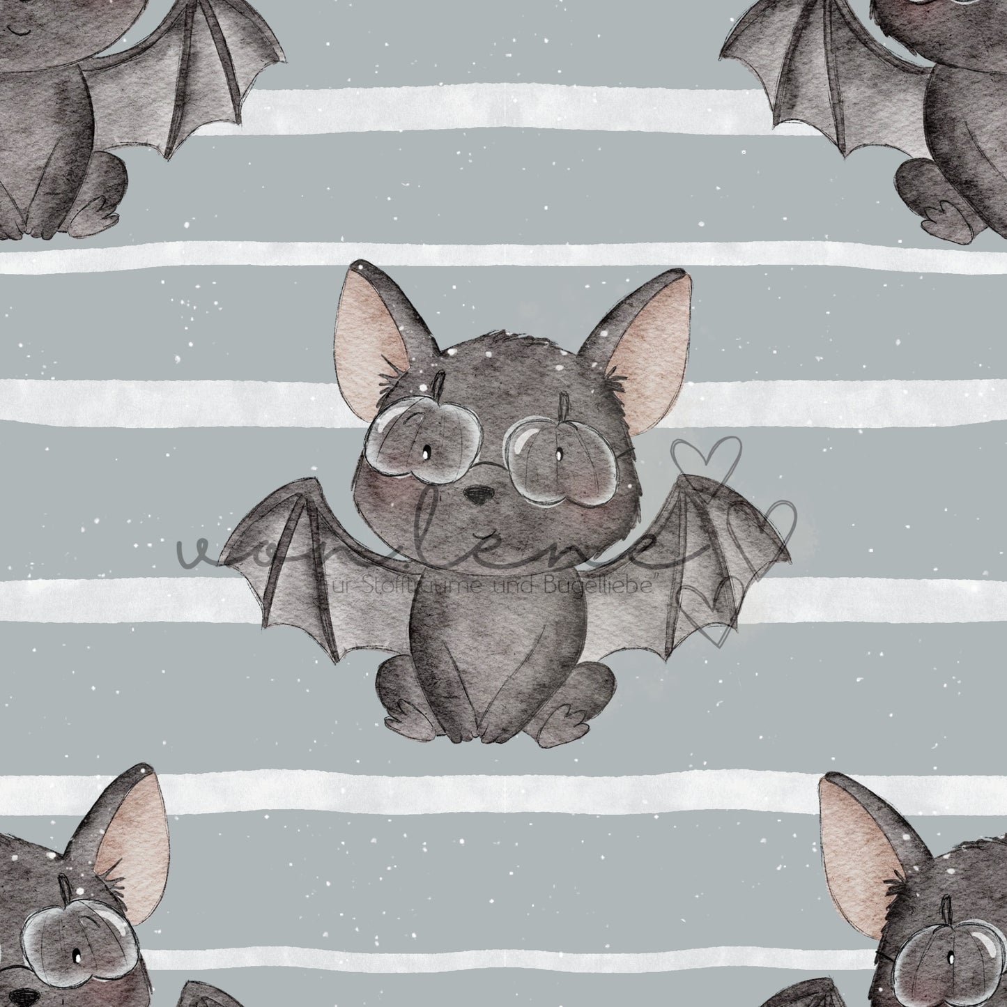 Fledermaus Design Digital