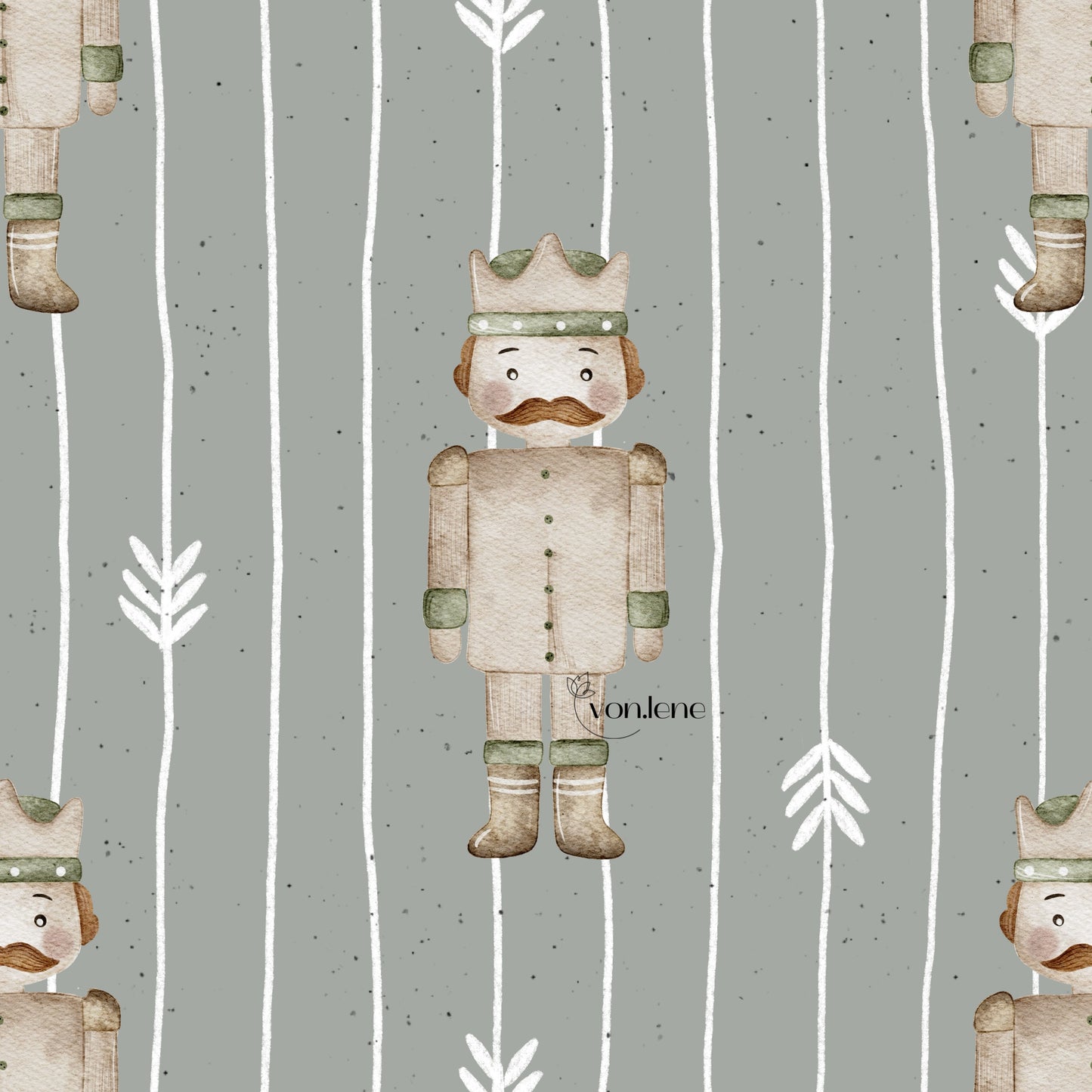 Nussknacker Design Digital
