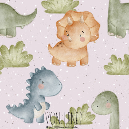 Dinostark digitales Design