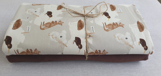 Paket 9 Australienreise